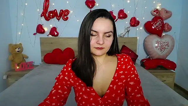 JasmineAsha online show from 03.03.25