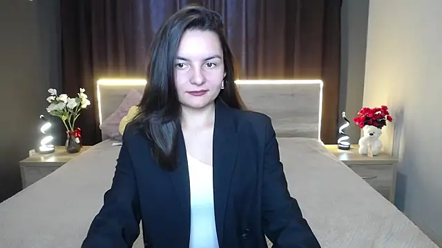 JasmineAsha online show from 09.12.25