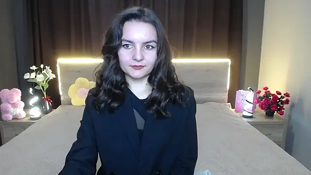 JasmineAsha online show from 11.10.25