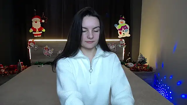 JasmineAsha online show from 12.14.25