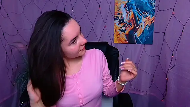 Snapshot of JasmineAsha chatting on 02.07.26 JasmineAsha online show from 02.07.26