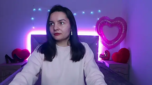 Snapshot of JasmineAsha chatting on 02.10.26 JasmineAsha online show from 02.10.26