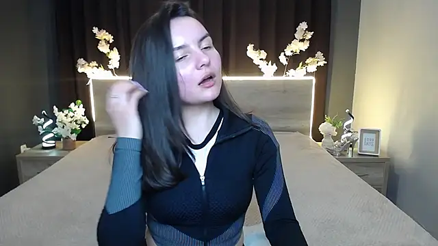 JasmineAsha online show from 03.12.26