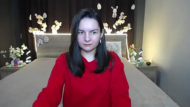 JasmineAsha online show from 03.30.26