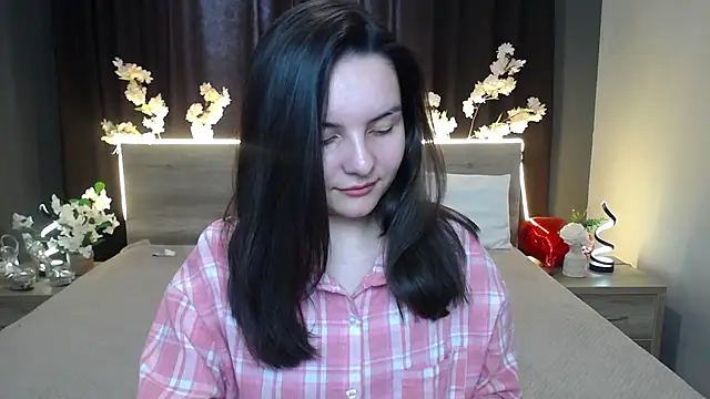 JasmineAsha online show from 04.15.26