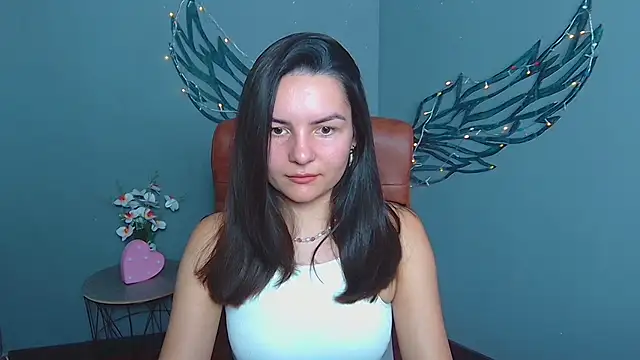 JasmineAsha online show from 07.14.26