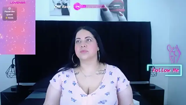 valentina fox01 online show from 02.05.26