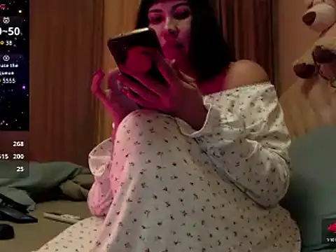 ROXOLANAA SEXY online show from 03.17.25