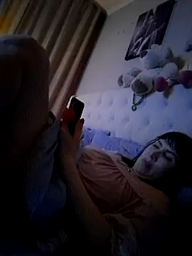 ROXOLANAA SEXY online show from 03.23.25