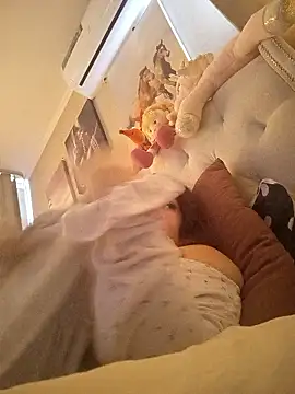 ROXOLANAA SEXY online show from 01.10.26