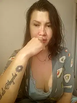 ROXOLANAA SEXY online show from 04.17.26