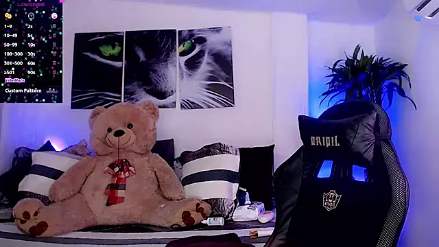 Sophiesweet5 online show from 02.04.25