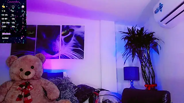 Sophiesweet5 online show from 04.03.26