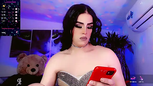 Sophiesweet5 online show from 04.13.26