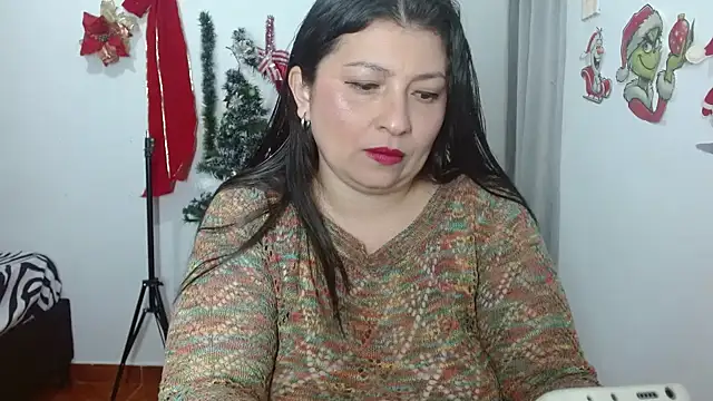 Victoriaevans1 online show from 12.29.24