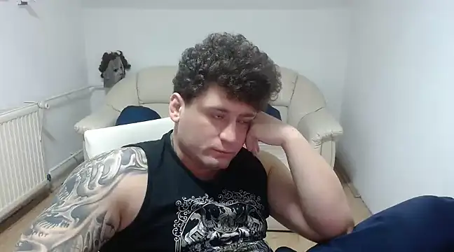 Edmondmyers online show from 12.17.24