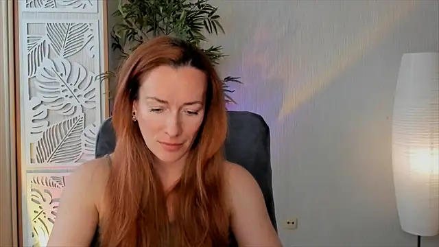 RebeccaMartinez online show from 05.10.26