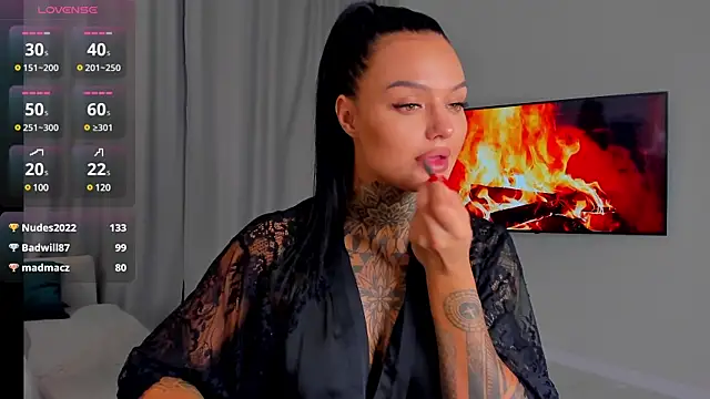 Snapshot of pantera_flashh chatting on 01.10.25 pantera flashh online show from 01.10.25