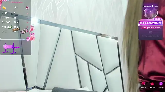 kimberly7  online show from 02.15.25