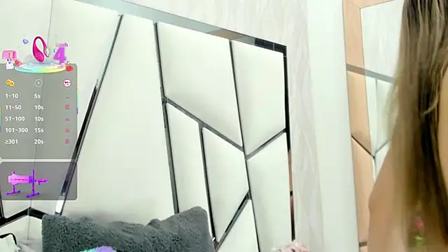 kimberly7  online show from 03.22.25