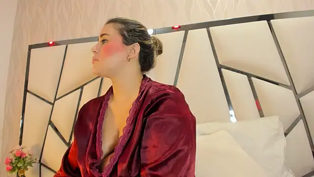 kimberly7  online show from 10.15.25