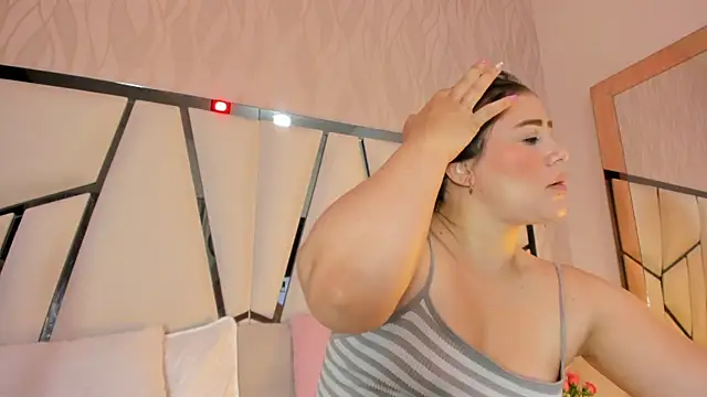 kimberly7  online show from 10.28.25