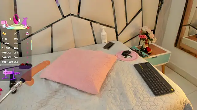 kimberly7  online show from 12.17.25