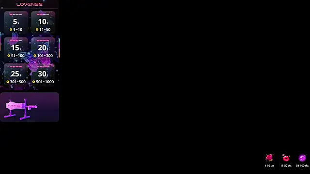 kimberly7  online show from 03.21.26