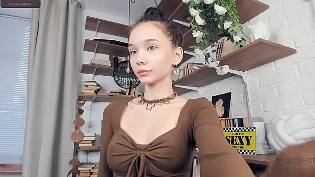 Riskyproject online show from 12.11.24