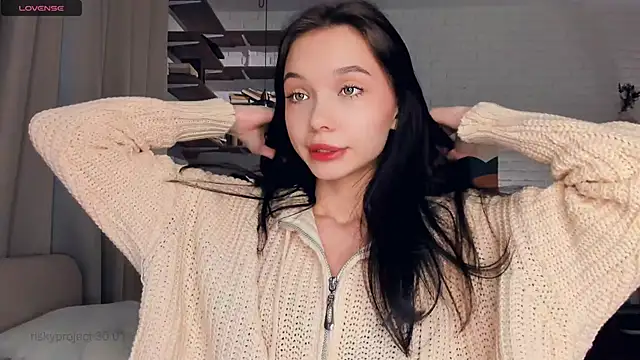 Riskyproject online show from 01.30.25