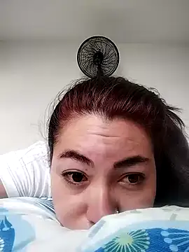 Snapshot of katha_steele_ chatting on 12.08.24 katha steele online show from 12.08.24