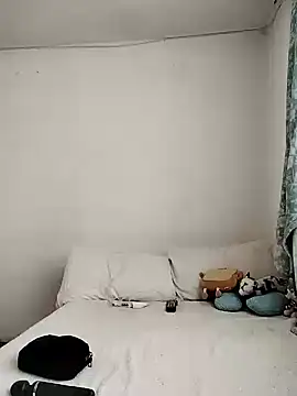 Snapshot of katha_steele_ chatting on 01.10.25 katha steele online show from 01.10.25