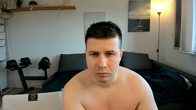 PollyFlame online show from 03.15.25