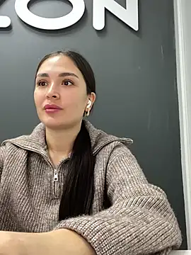 Sweet Lollypop online show from 01.11.25