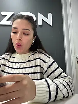 Sweet Lollypop online show from 01.26.25