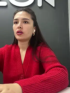 Sweet Lollypop online show from 02.28.25