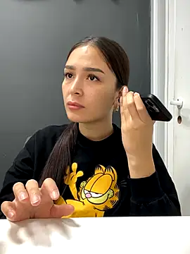 Sweet Lollypop online show from 10.06.25