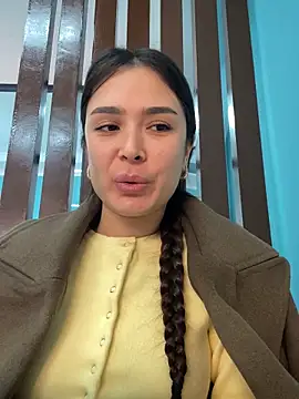 Sweet Lollypop online show from 01.16.26