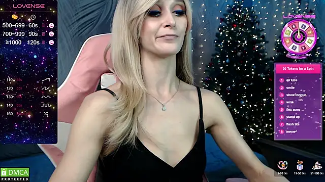 AliceSporty online show from 01.07.25