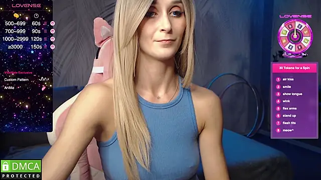 AliceSporty online show from 11.07.25