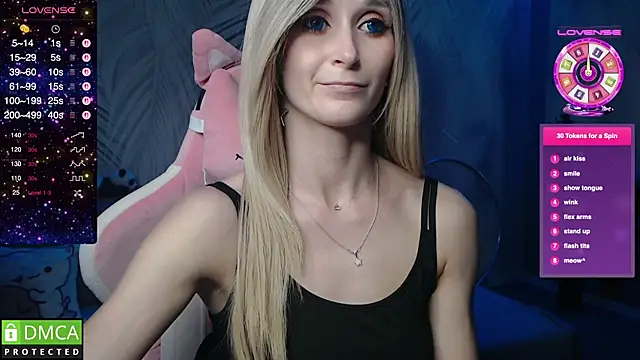 AliceSporty online show from 05.15.26