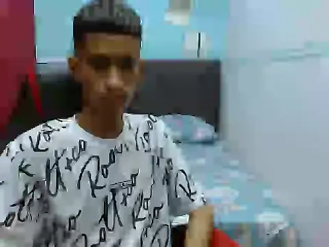 Angelstripboy online show from 10.06.25