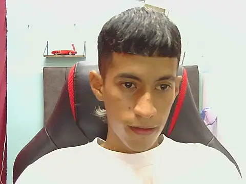 Angelstripboy online show from 05.22.26