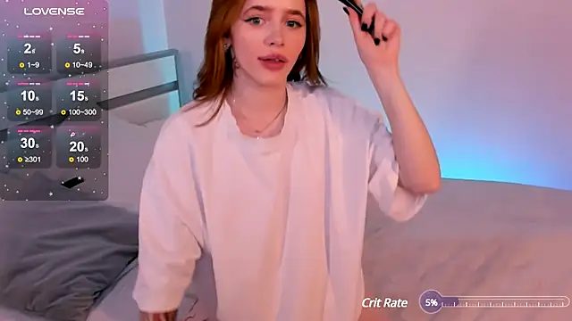 Phoenix Margo online show from 02.16.25