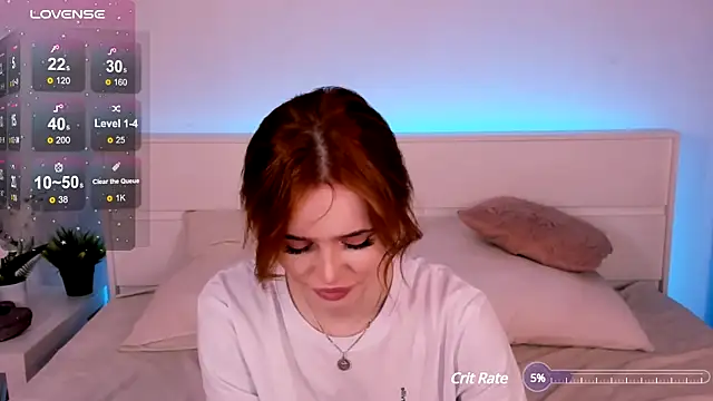 Phoenix Margo online show from 02.24.25