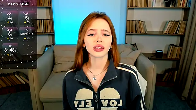 Phoenix Margo online show from 03.05.25