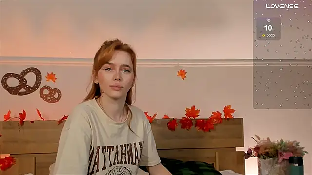 Phoenix Margo online show from 09.24.25