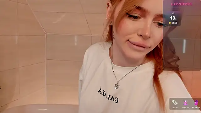 Phoenix Margo online show from 10.03.25