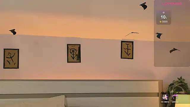 Phoenix Margo online show from 10.20.25