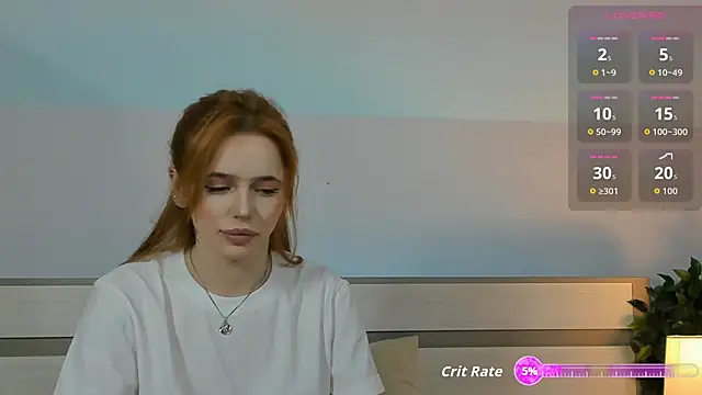 Phoenix Margo online show from 11.24.25